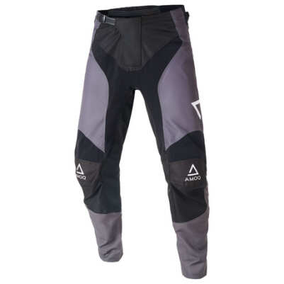 Брич AMOQ Ascent Grey/Black