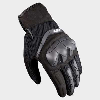 РЪКАВИЦИ LS2 KUBRA MAN BLACK