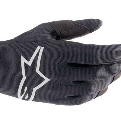 РЪКАВИЦИ ALPINESTARS RADAR BLACK