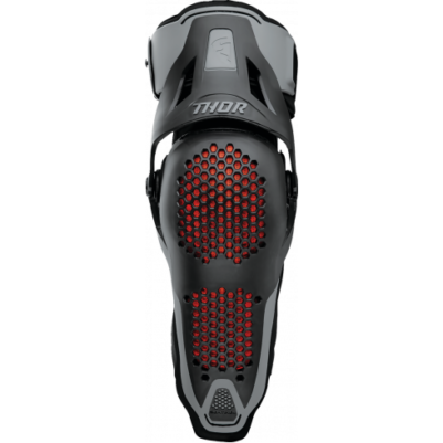 Наколенки THOR SENTINEL LTD BLACK/RED